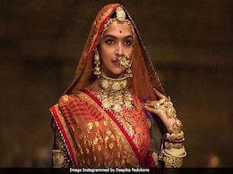 "<i>Padmaavat</i>" Box Office Collection Day 22: Deepika Padukone's Film Is A Super Hit. Earns 267 Crore "<i>Padmaavat</i>" Box Office Collection Day 22: Deepika Padukone's Film Is A Super Hit. Earns 267 Crore