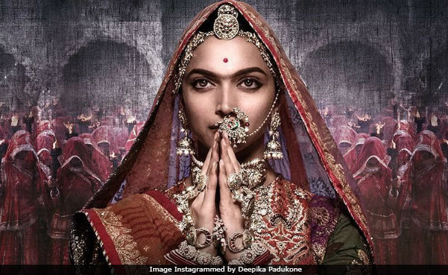 "<i>Padmaavat</i>" Box Office Collection Day 20: Deepika Padukone's Film Earns 260 Crore
