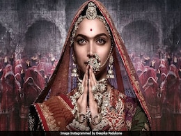 "<i>Padmaavat</i>" Box Office Collection Day 20: Deepika Padukone's Film Earns 260 Crore "<i>Padmaavat</i>" Box Office Collection Day 20: Deepika Padukone's Film Earns 260 Crore