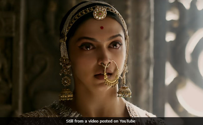 "<i>Padmaavat</i>" Box Office Collection Day 9: Deepika Padukone's Film Will Cross Rs 200 Crore-Mark Soon