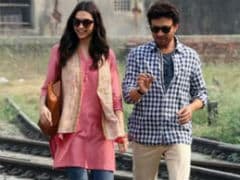 Deepika Padukone And Irrfan Khan's Film With Vishal Bhardwaj Delayed. Here's Why