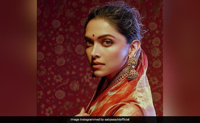 We Want To Grow Up To Be Deepika Padukone - Not Just Because She's A Great Actress