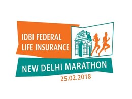 दिल्ली मैराथन में हिस्सा लेंगे 15 हजार धावक, सचिन तेंदुलकर हरी झंडी दिखाएंगे दिल्ली मैराथन में हिस्सा लेंगे 15 हजार धावक, सचिन तेंदुलकर हरी झंडी दिखाएंगे