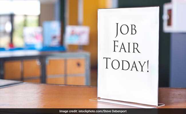 Delhi University Job Fair: 7 से 9 अप्रैल को लगेगा रोजगार मेला, नौकरी पाने का अच्छा मौका, देखें डिटेल्स