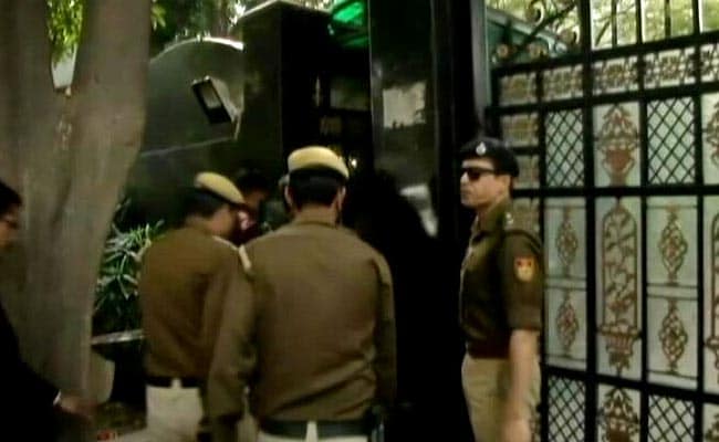 Delhi Police Conclude Search At Arvind Kejriwal's Home In Chief Secretary's Assault Case: Live Updates