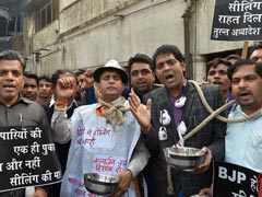 सीलिंग के खिलाफ 28 मार्च को दिल्‍ली के रामलीला मैदान में व्यापारियों की महारैली