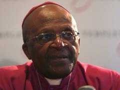 Archbishop Desmond Tutu, South Africa's Anti-Apartheid Icon, Dies At 90