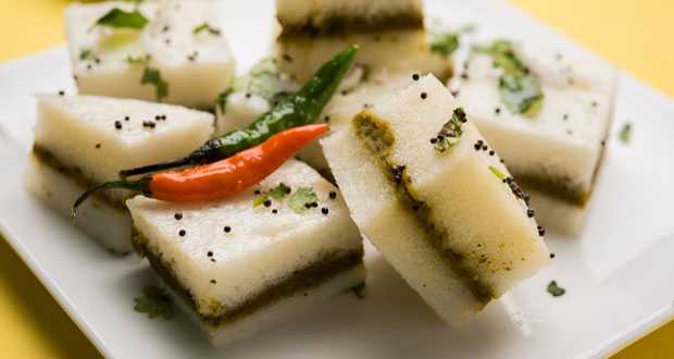 Watch: This 5-Minute Instant Bread Dhokla Recipe Is Ideal For Tea-Time Cravings