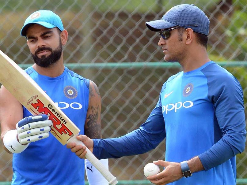 Virat Kohli's Reality Check For Teammates Amid South Africa Series Win Celebrations