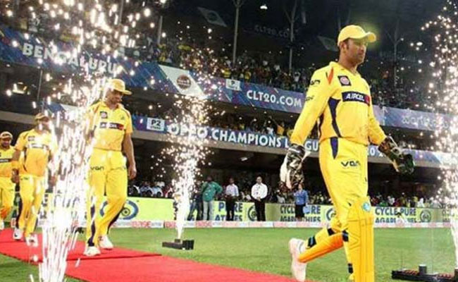 IPL में धोनी की कप्तानी में खेलने को लेकर शेन वाटसन ने दिया बड़ा बयान