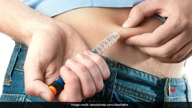 What To Do About Research That Shows Diabetes Risk Can Be Seen 20 Years In Advance