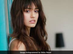 Disha Patani Rebukes 'Ugly' Childhood Pic Comment In A Scathing Tweet