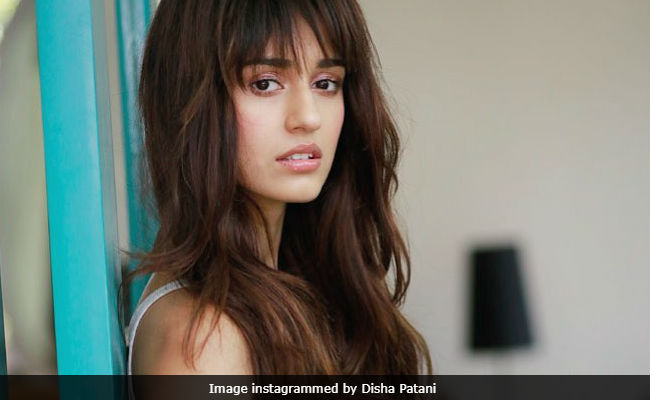 Disha Patani Rebukes 'Ugly' Childhood Pic Comment In A Scathing Tweet