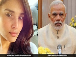 राहुल गांधी की खास हैं नरेंद्र मोदी पर विवादित बयान देने वाली ये लड़की, जानिए कौन हैं राहुल गांधी की खास हैं नरेंद्र मोदी पर विवादित बयान देने वाली ये लड़की, जानिए कौन हैं