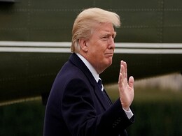 Donald Trump Wanted New Team Ahead Of Talks With North Korea Donald Trump Wanted New Team Ahead Of Talks With North Korea