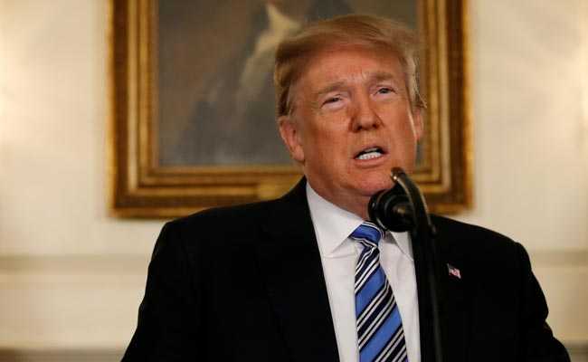 Trade Deficit With China Costs 2 Million Jobs To US: White House