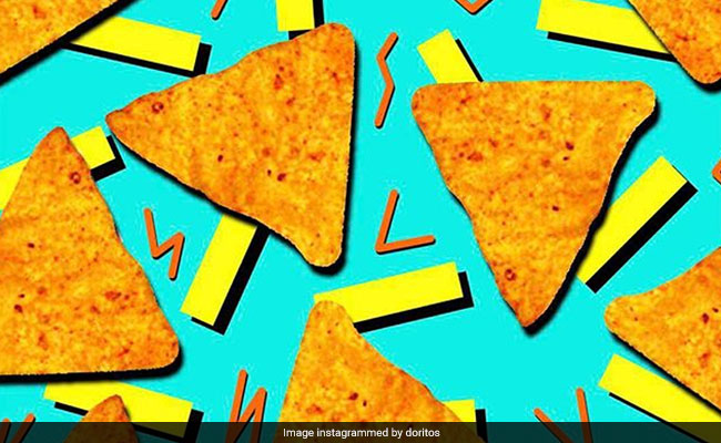 Why Would Doritos Imagine Women Want A Less-Crunchy Chip?