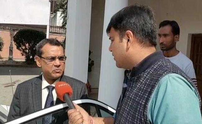 दिल्ली सरकार के दूसरे अधिकारी का आरोप - 'मनीष सिसोदिया ने कहा - तुम्हारा जीना हराम कर दूंगा'