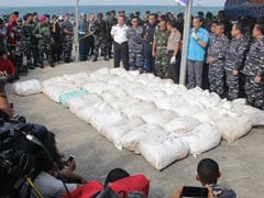 Myanmar Seizes Drugs And Equipment Worth $7 Million In Lab Raid