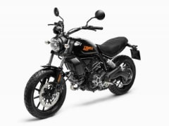 Ducati Scrambler Hashtag Launched In Europe; Will Be Sold Online