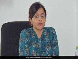 Second Maldives Minister Quits, Calls For Global Help To Overcome Crisis Second Maldives Minister Quits, Calls For Global Help To Overcome Crisis