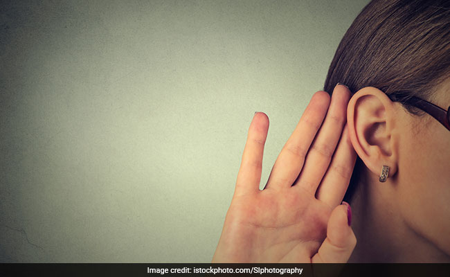 Do You Have A Lump Behind Your Ear: Here's What It Means?