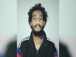 2 ISIS Terrorists, Dubbed "Beatles", Tortured And Killed Western Tourists 2 ISIS Terrorists, Dubbed "Beatles", Tortured And Killed Western Tourists