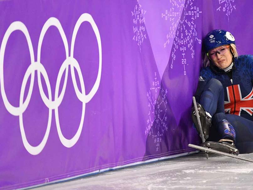 Winter Olympics: Britain Winter Olympics: Britain