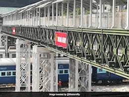 New Elphinstone Foot Overbridge Opens For Public. All Details Here New Elphinstone Foot Overbridge Opens For Public. All Details Here