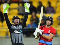 T20 Tri-Series: New Zealand, England To Slug It Out For A Spot In Final