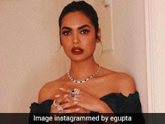 Esha Gupta Slut-Shamed Again For Her Latest Photos