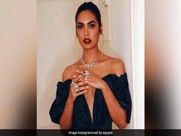 अभिनेत्री ईशा गुप्ता को उनके गाउन को लेकर ट्रोलर्स ने किया ट्रोल, कहा यह.. अभिनेत्री ईशा गुप्ता को उनके गाउन को लेकर ट्रोलर्स ने किया ट्रोल, कहा यह..