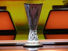 UEFA Europa League Draw: AC Milan Host Arsenal In Last-16