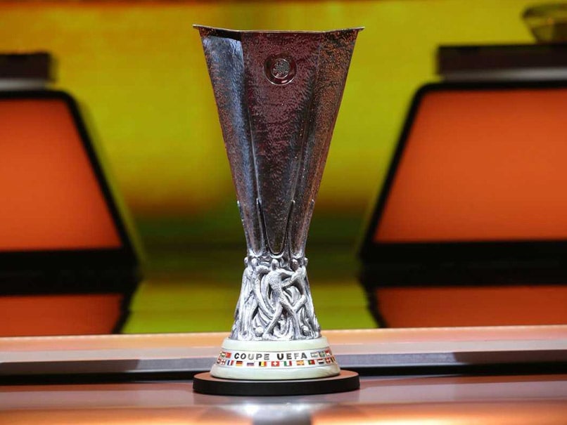 UEFA Europa League Draw: AC Milan Host Arsenal In Last-16 ...