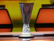 UEFA Europa League Draw: AC Milan Host Arsenal In Last-16