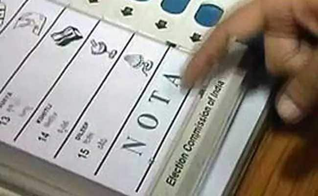 Over 100 EVM Malfunction Complaints Received In Madhya Pradesh Elections