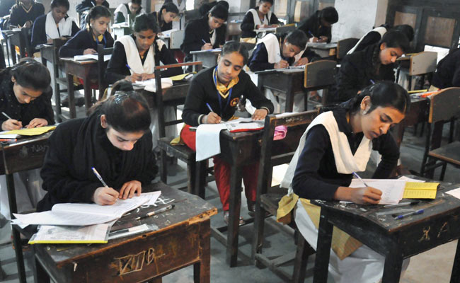 Board Exams In 2 Terms Might Be Back For Class 12. Full Details Here