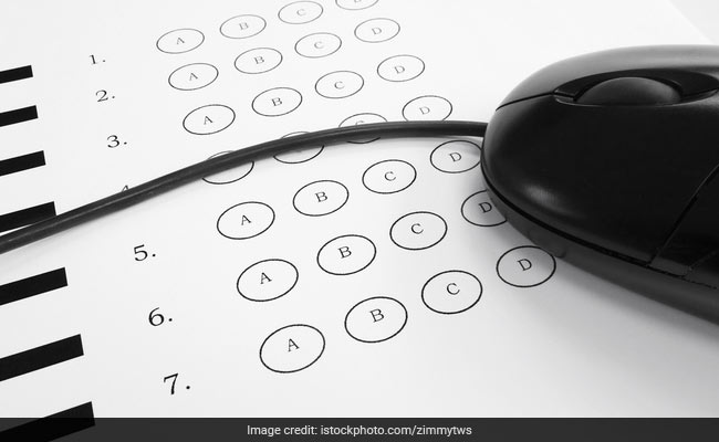 TNUSRB Releases Hall Tickets For Common Recruitment Exam 2017