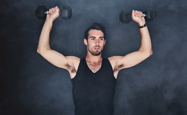 exercise for wider shoulders