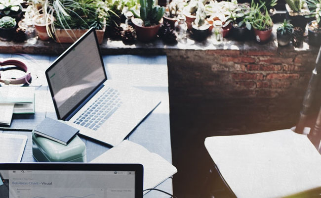 10 Exercises To Do At Your Desk To Avoid Bad Posture