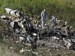 'Expect More Surprises', Syria Warns Israel After Downing F-16 Jet 'Expect More Surprises', Syria Warns Israel After Downing F-16 Jet