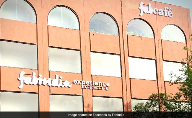 Fabindia Sued For Rs 525 Crore For "Illegally" Selling With 'Khadi' Tag