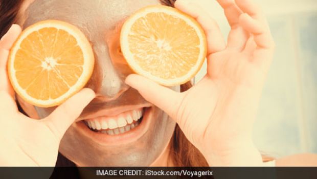 From The Kitchen Shelf: How To Do Natural Face Clean-Up At Home