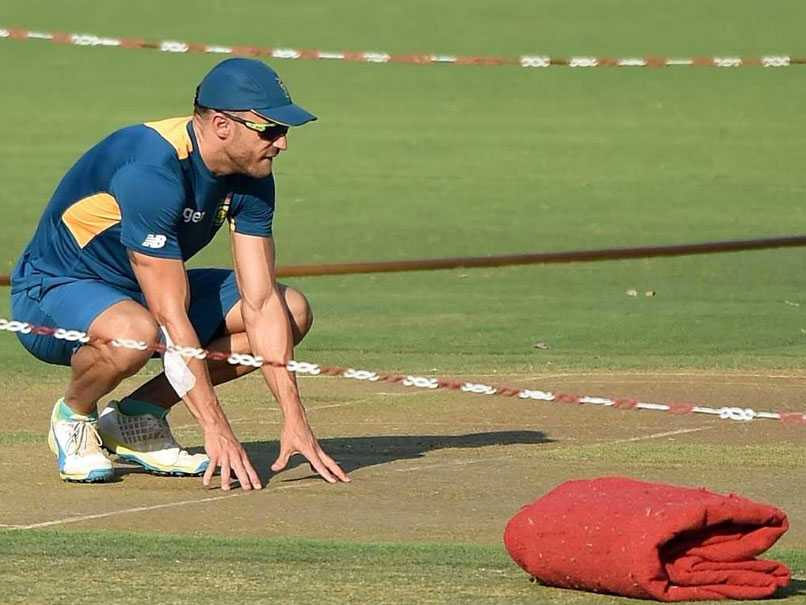 South Africa Tried To Doctor Pitches In Tests, Which Nearly Backfired: Former Coach