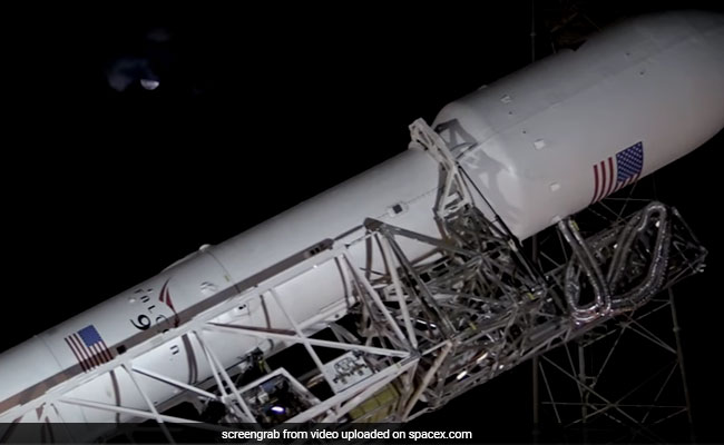 SpaceX To Launch Falcon 9 Rocket On February 21, After A 4-Day Delay