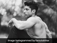 Farhan Akhtar And Varun Dhawan Are So Giving Us Skipping Gym Guilt