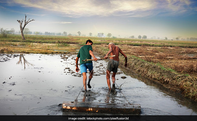 महाराष्ट्र ने किसानों को राहत देने के लिए केन्द्र से 3,373 करोड़ रुपये की मांग की