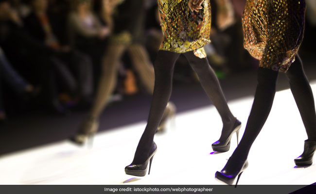 A Normal Person's Guide To Understanding A Fashion Week Runway Show