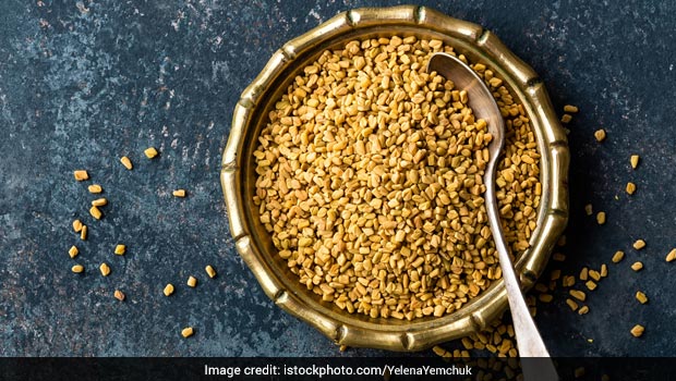 Bet You Didn't Know These Benefits Of Fenugreek Seeds