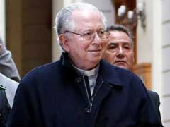 Chilean Sexual Abuse Survivor Demands Thorough Vatican Investigation